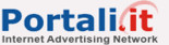 Portali.it - Internet Advertising Network - è Concessionaria di Pubblicità per il Portale Web contachilometri.it